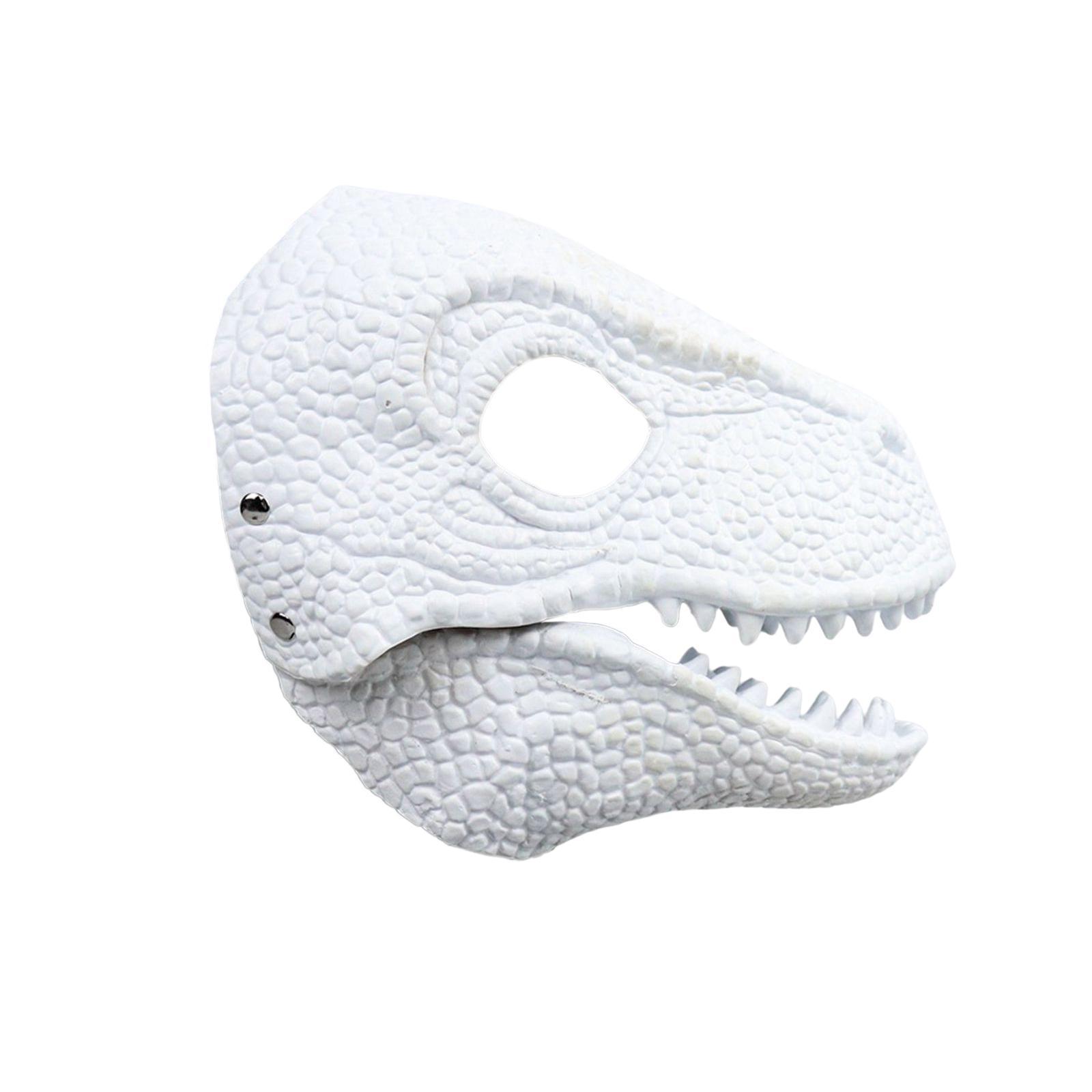 Dinosaur Dino Halloween Costume Role Play Dress up Animal