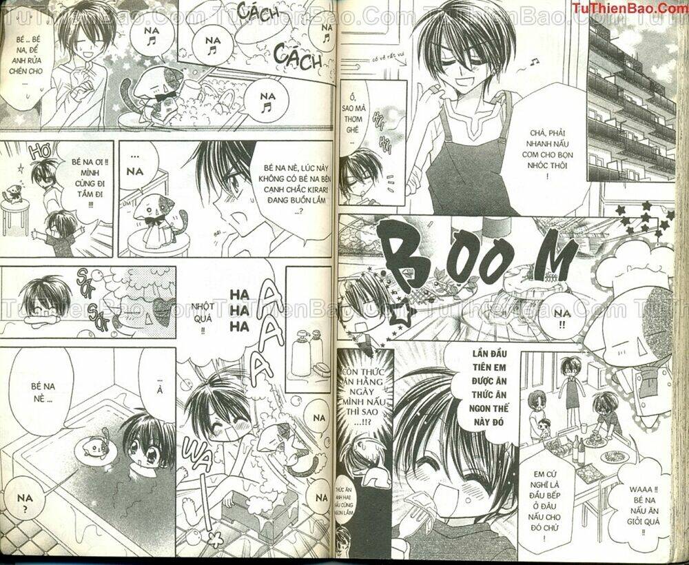 tôi là idol chapter 7 72