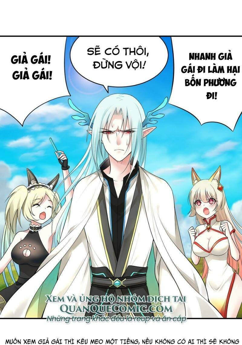 ta muốn ngao du chapter 10 1