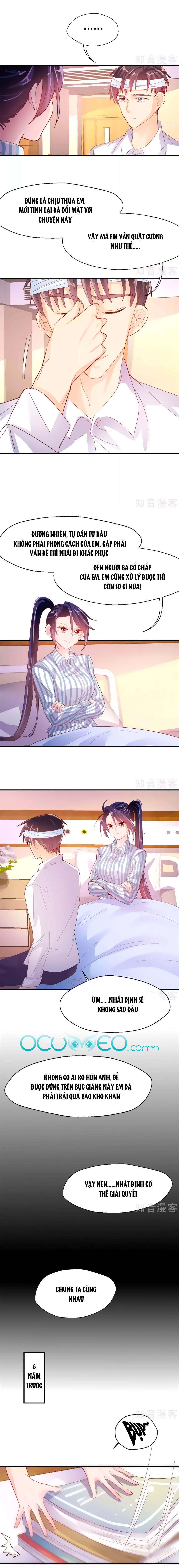 sau này vẫn cứ thích anh chapter 70 3