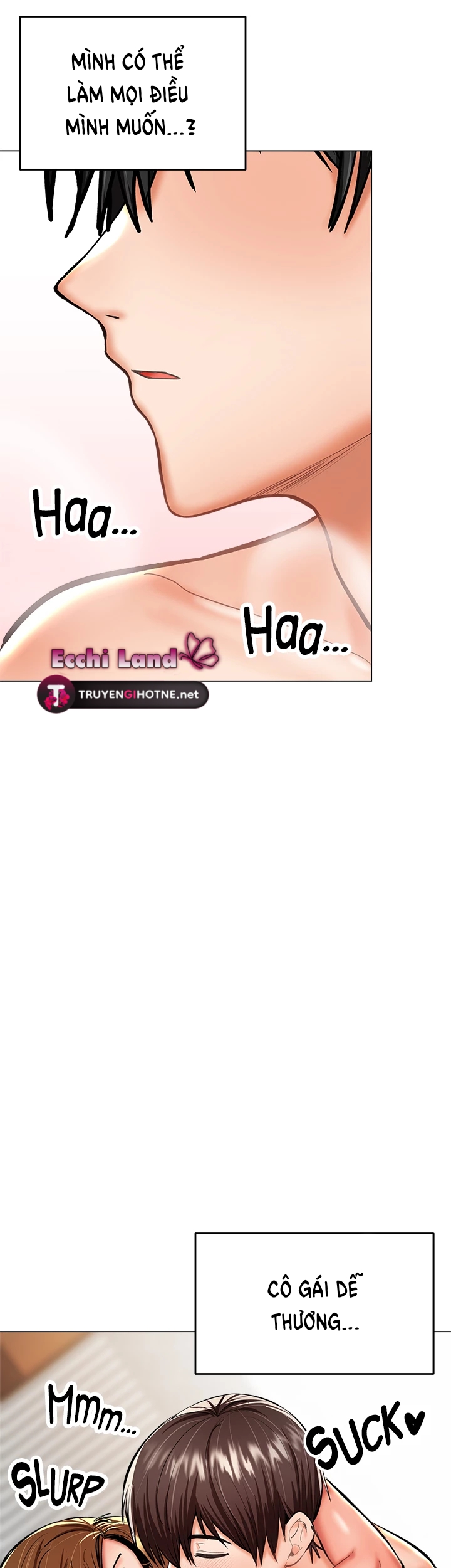 chiều chuộng em đi mà chapter 29.1 8