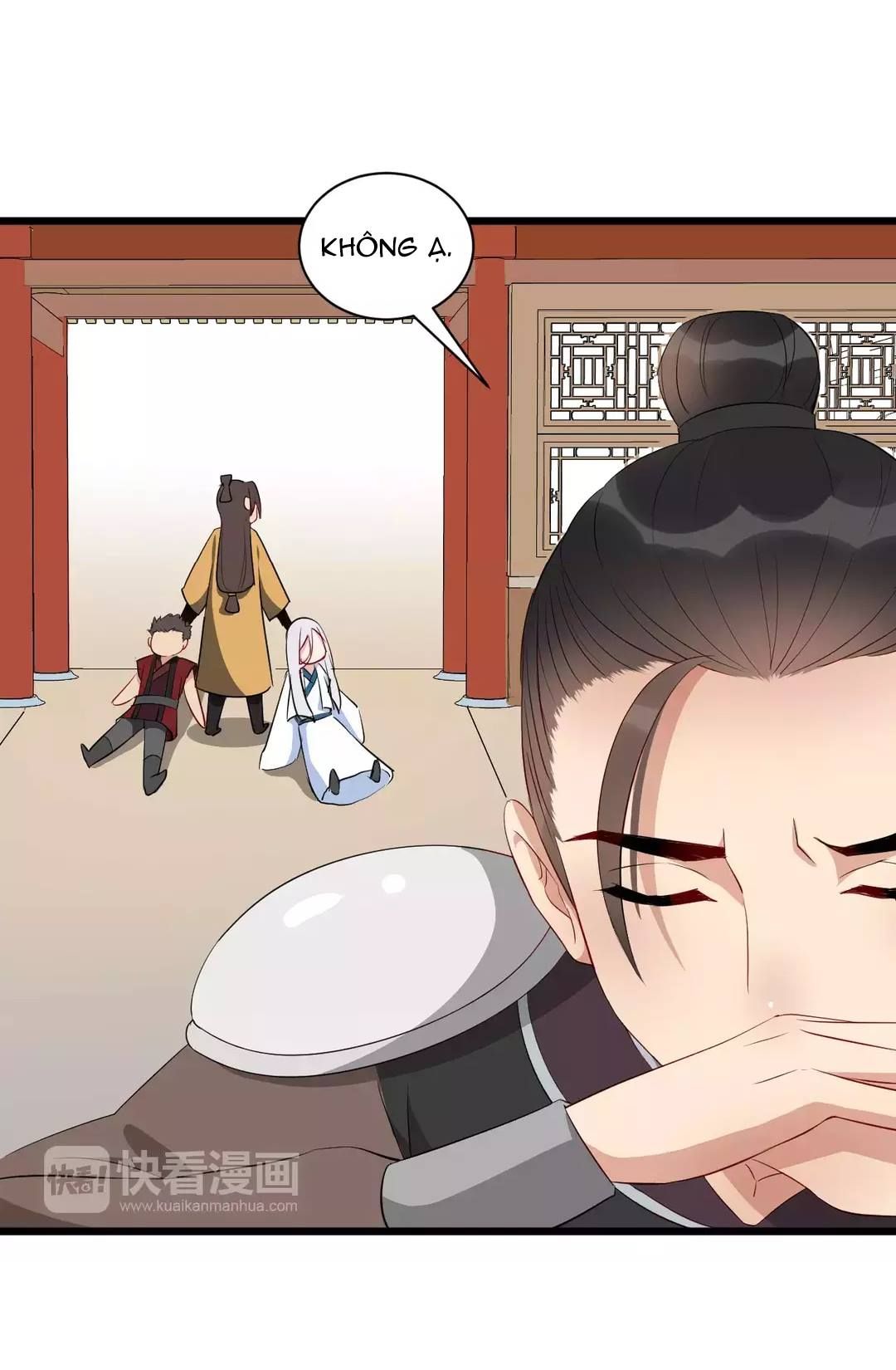 Bồng Sơn Viễn chapter 49 - Trang 40