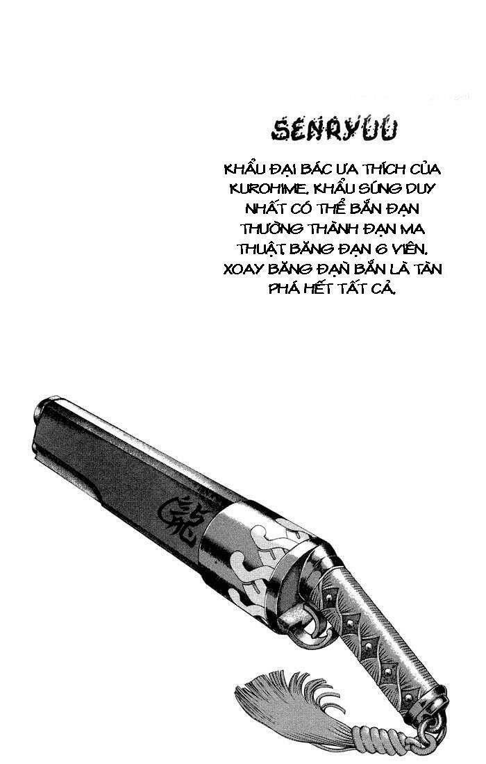 phù thủy phép thuật chapter 4 7