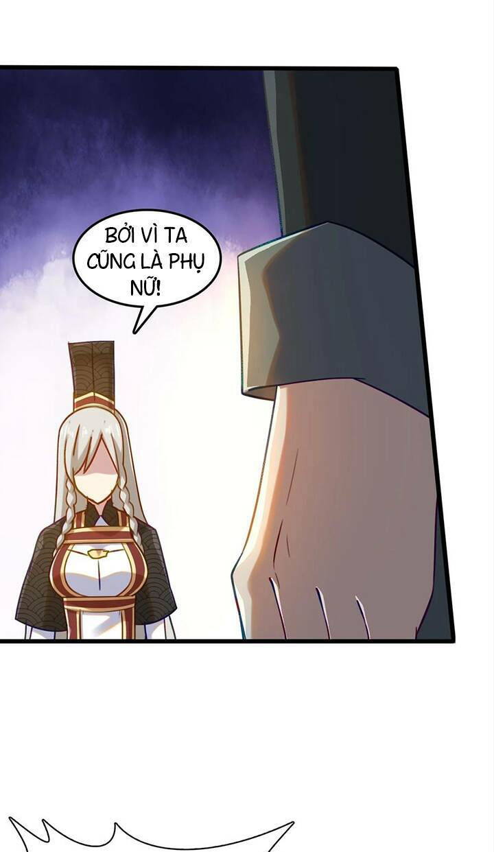 đại bảo kiếm của tôi chapter 5 37