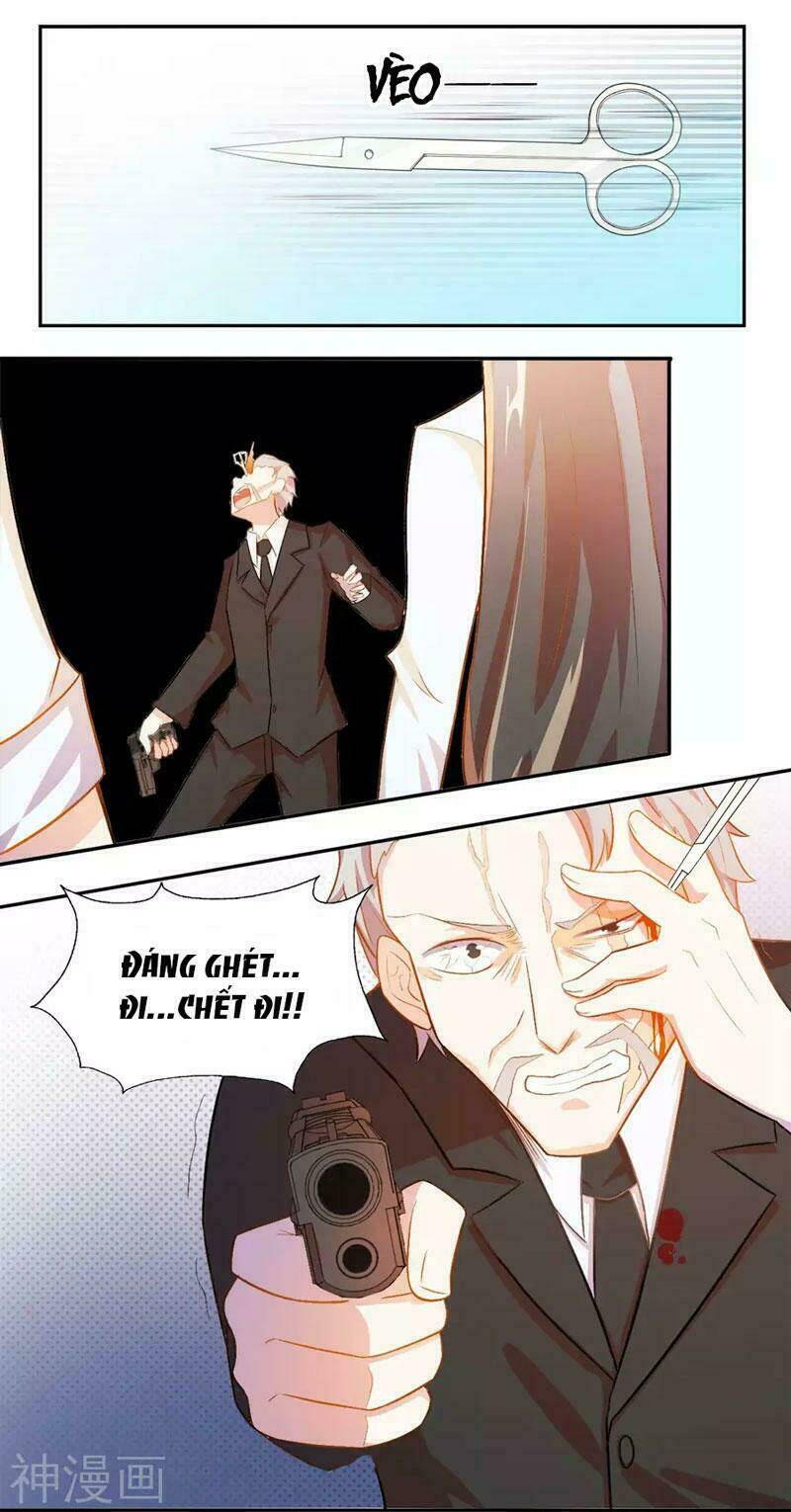 hôn nhân dục vọng: thiếu gia nhẹ một chút! chapter 10 6