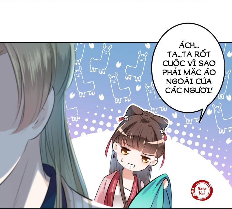 vương gia không thể trêu chapter 35 8
