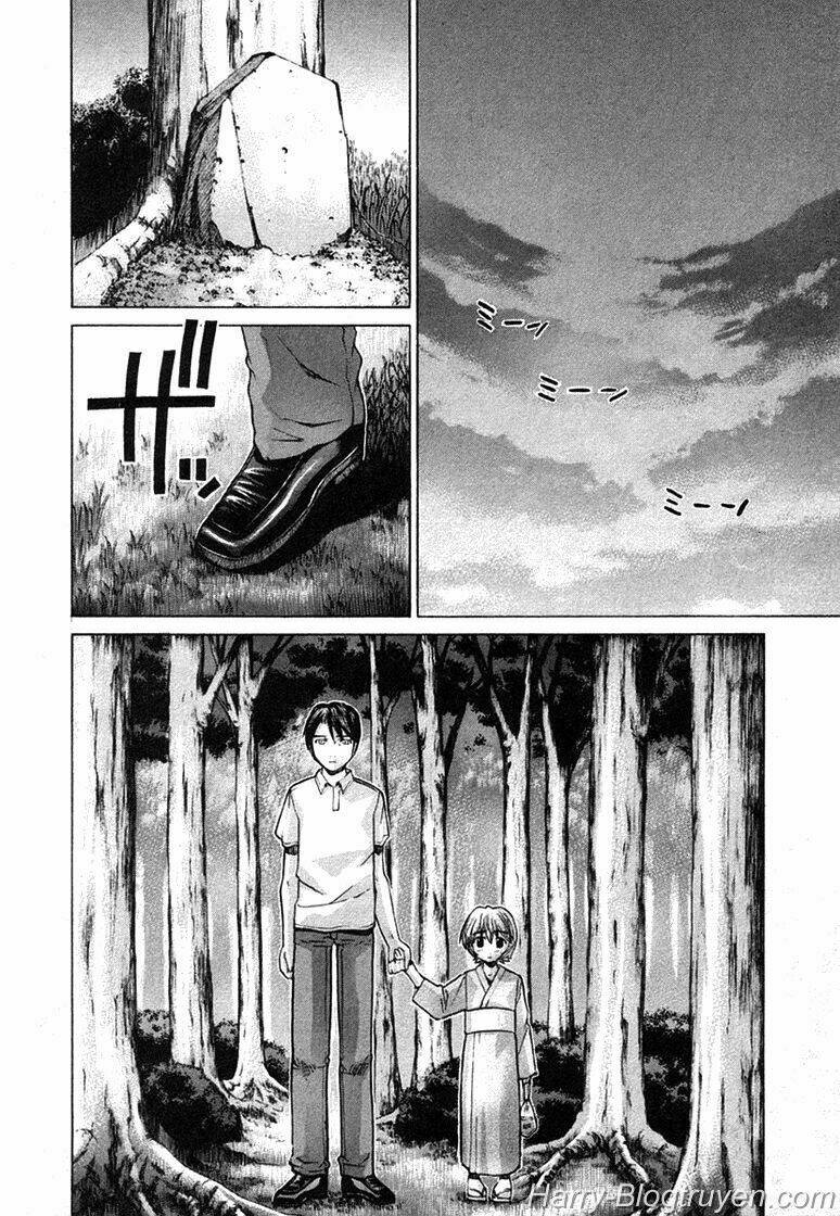 elfen lied chapter 107 28