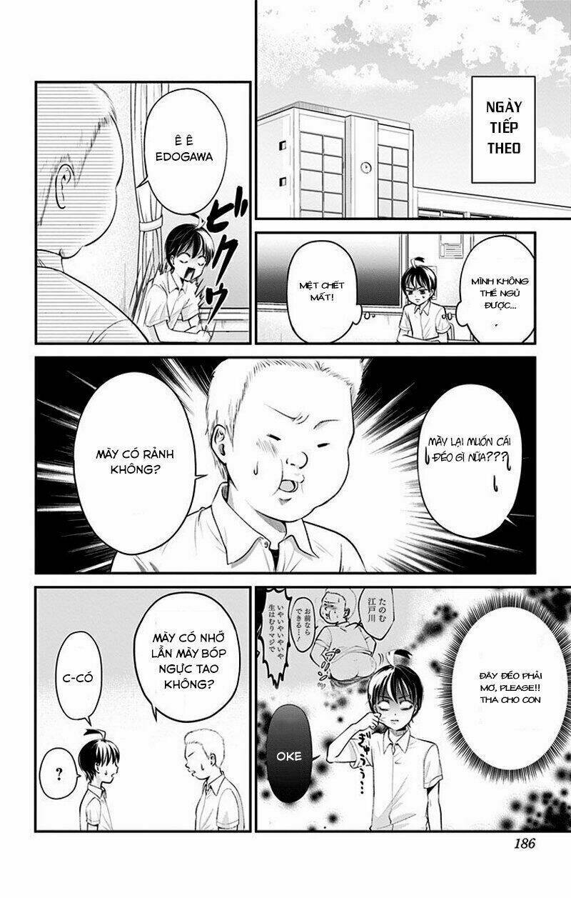 high risk mission therapy chapter 6.5 8