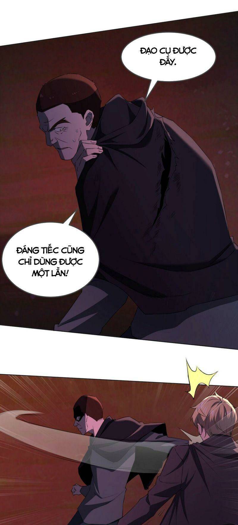 đừng hiểu lầm, tôi mới là người bị hại! chapter 94 24