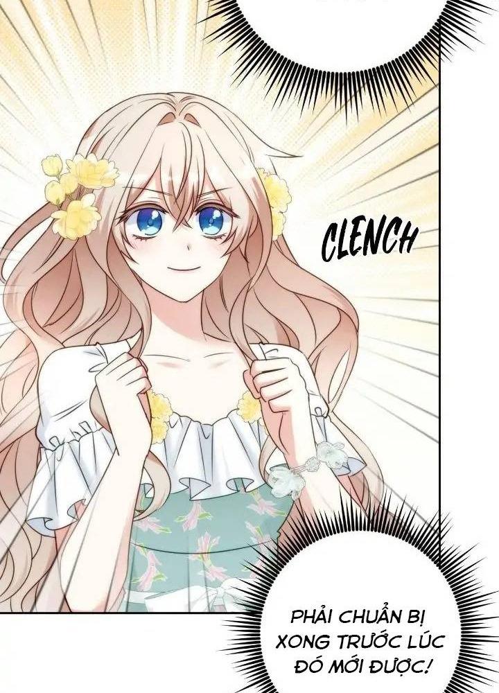 tại sao mẹ chồng tôi lại như thế này? chapter 42 64