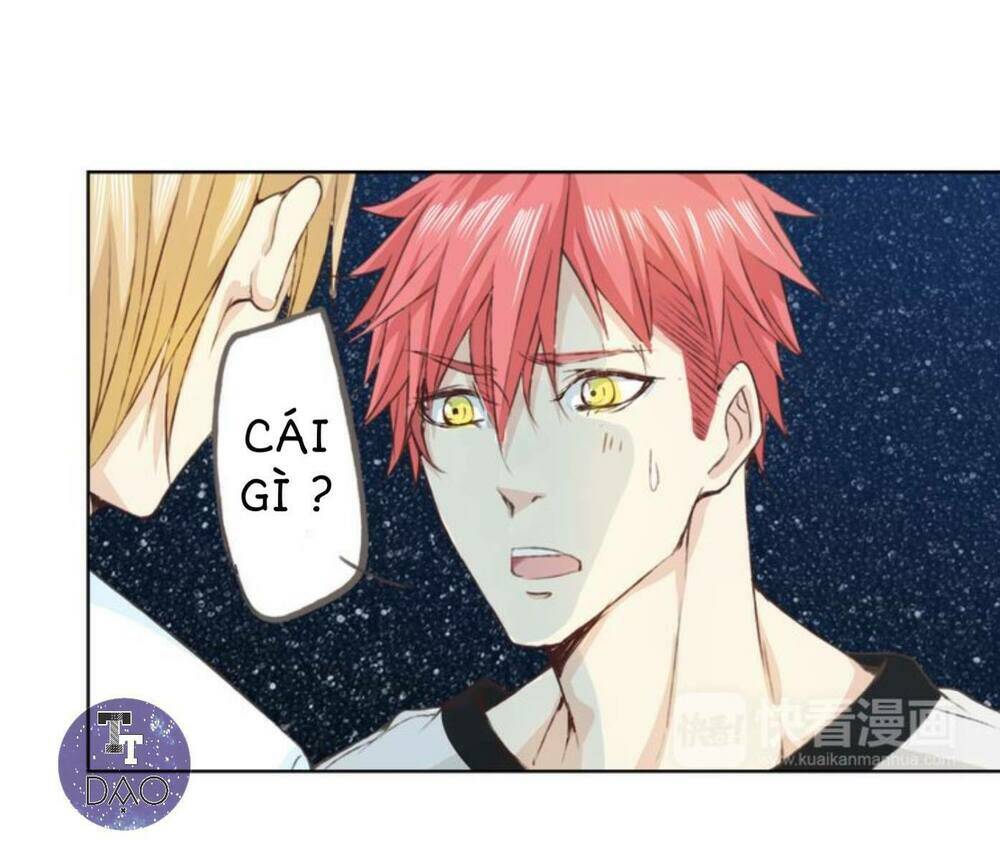 tôi không phải đa nhân cách chapter 13 52