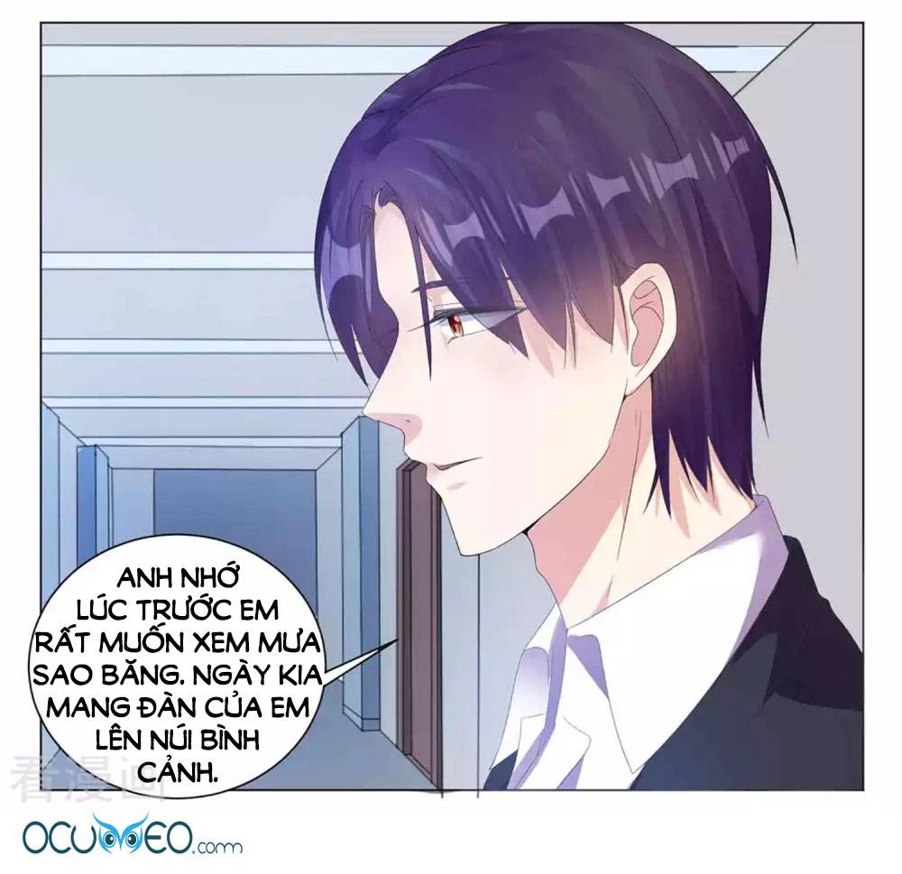 thời thượng nữ vương có chút tô chapter 12 5