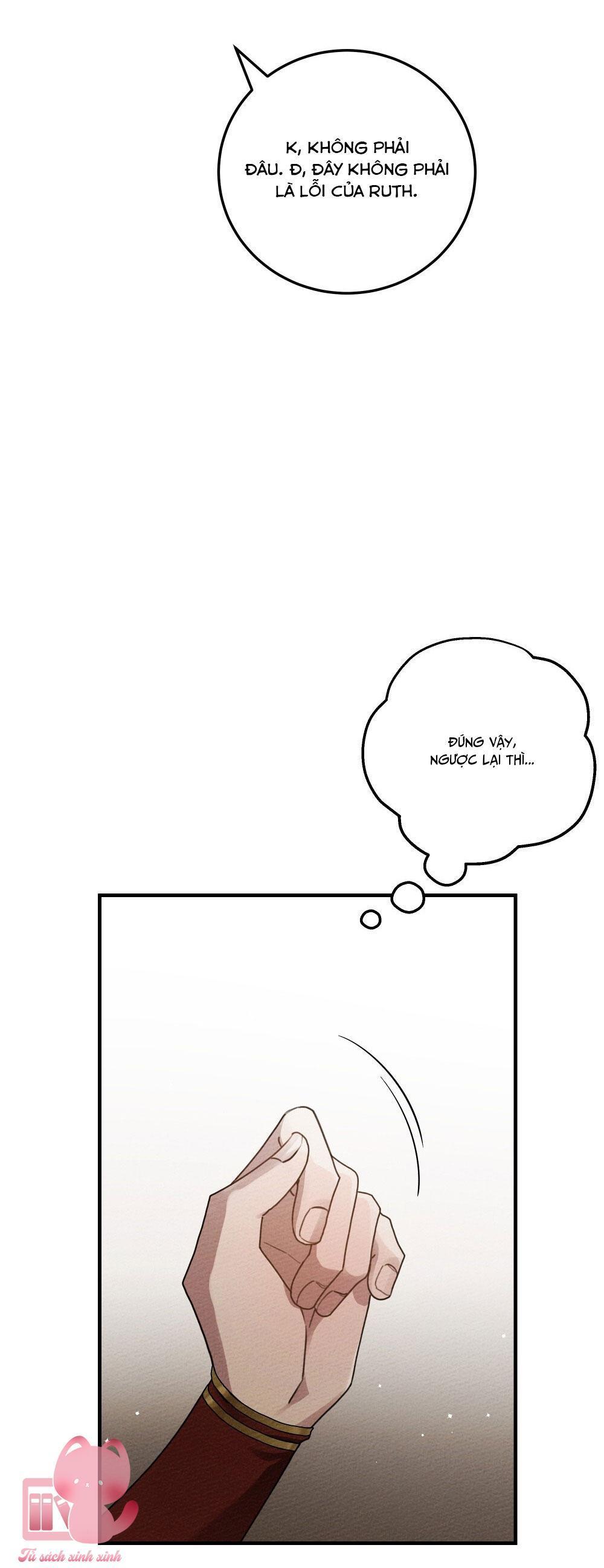 dưới tán cây sồi chapter 60 14