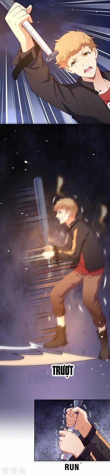 đô thị hộ hoa tiên tôn chapter 12 14