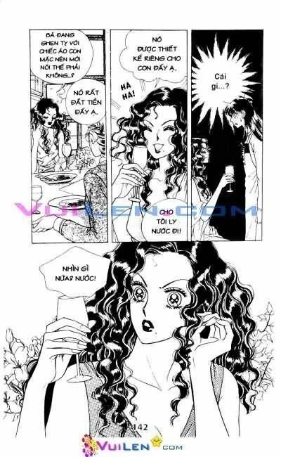 bữa tối của hoàng tử chapter 1 142