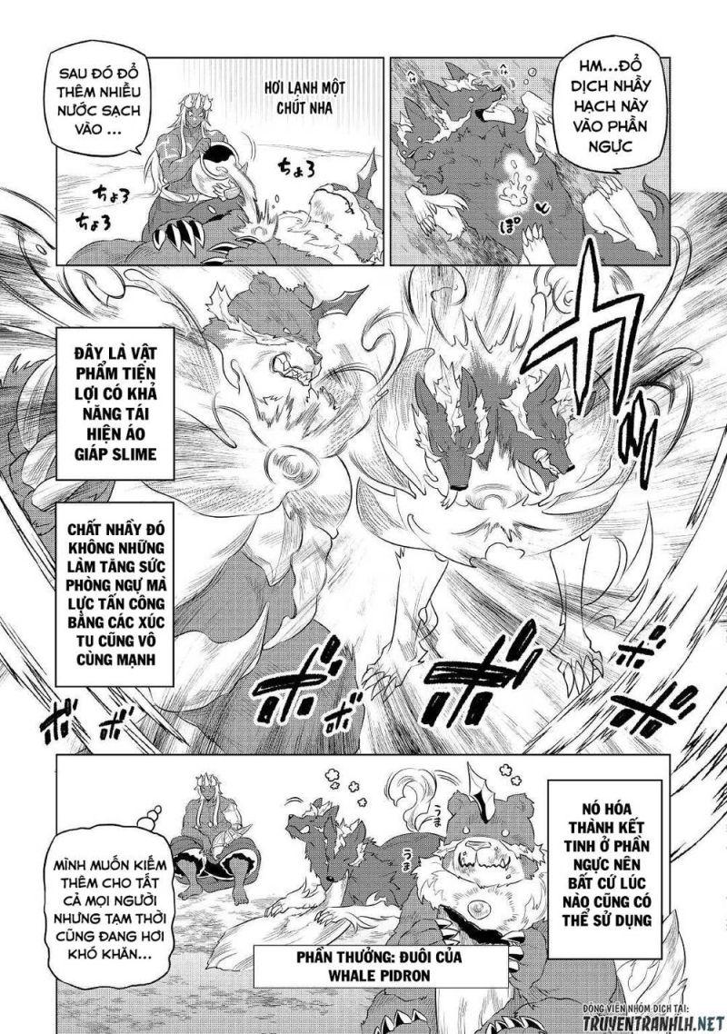 Re:monster chapter 86 7