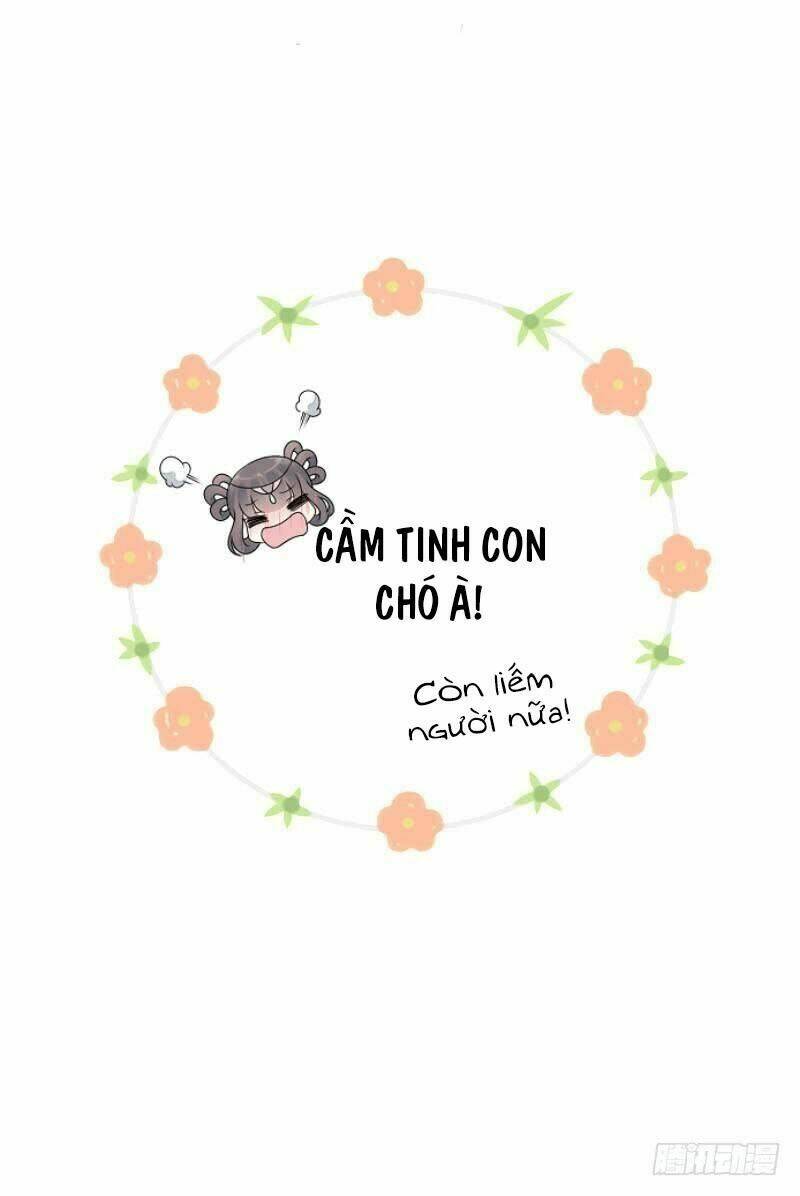 điền viên mật sủng: cô vợ nóng bỏng chapter 78 62