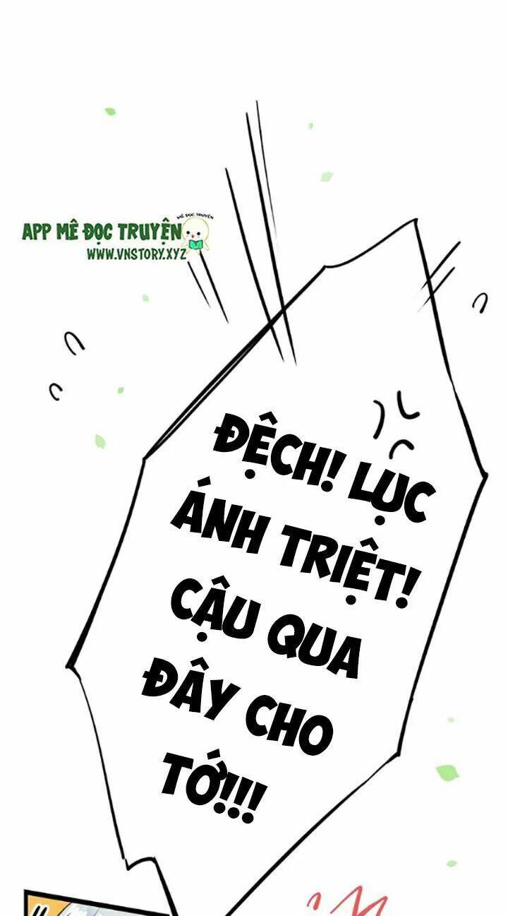 trạch thượng tịch mịch huỳnh hỏa chapter 54 5