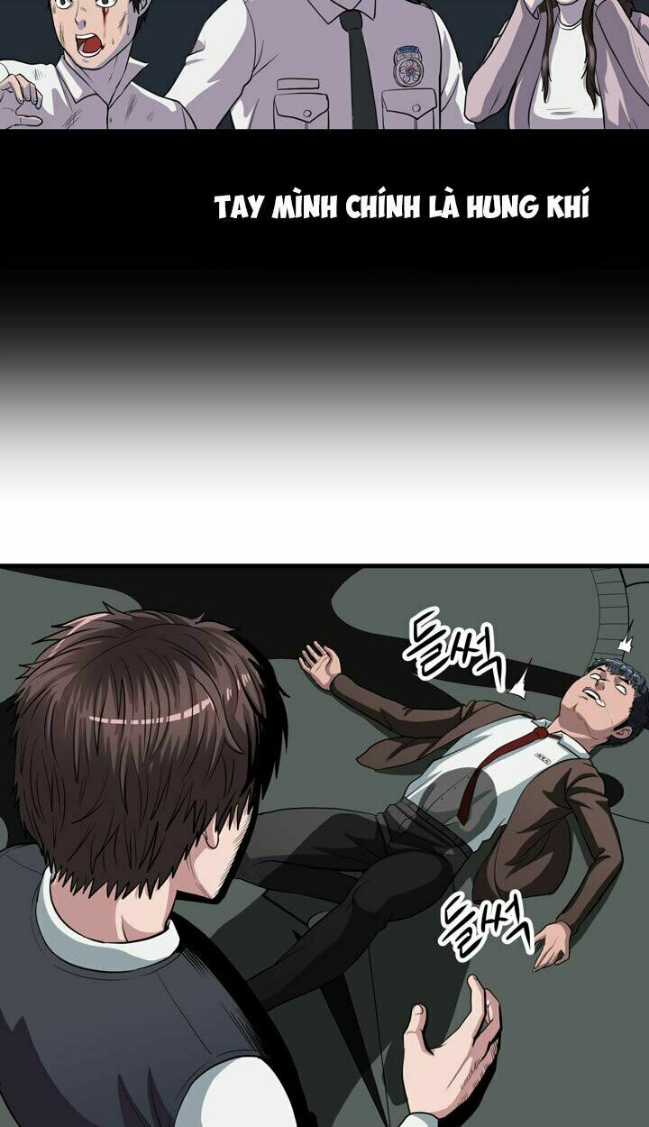 kẻ phán xét chapter 5 34