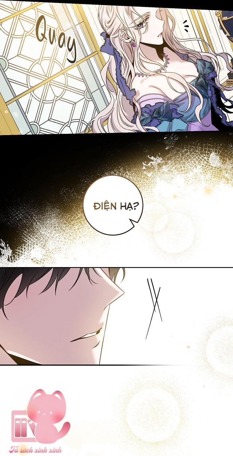 thuần hóa bạo chúa rồi bỏ trốn chapter 66 40