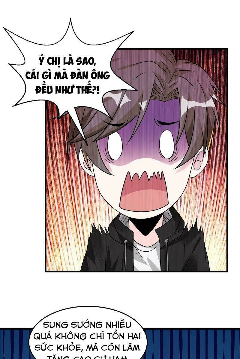 kiếm vũ chapter 101 23