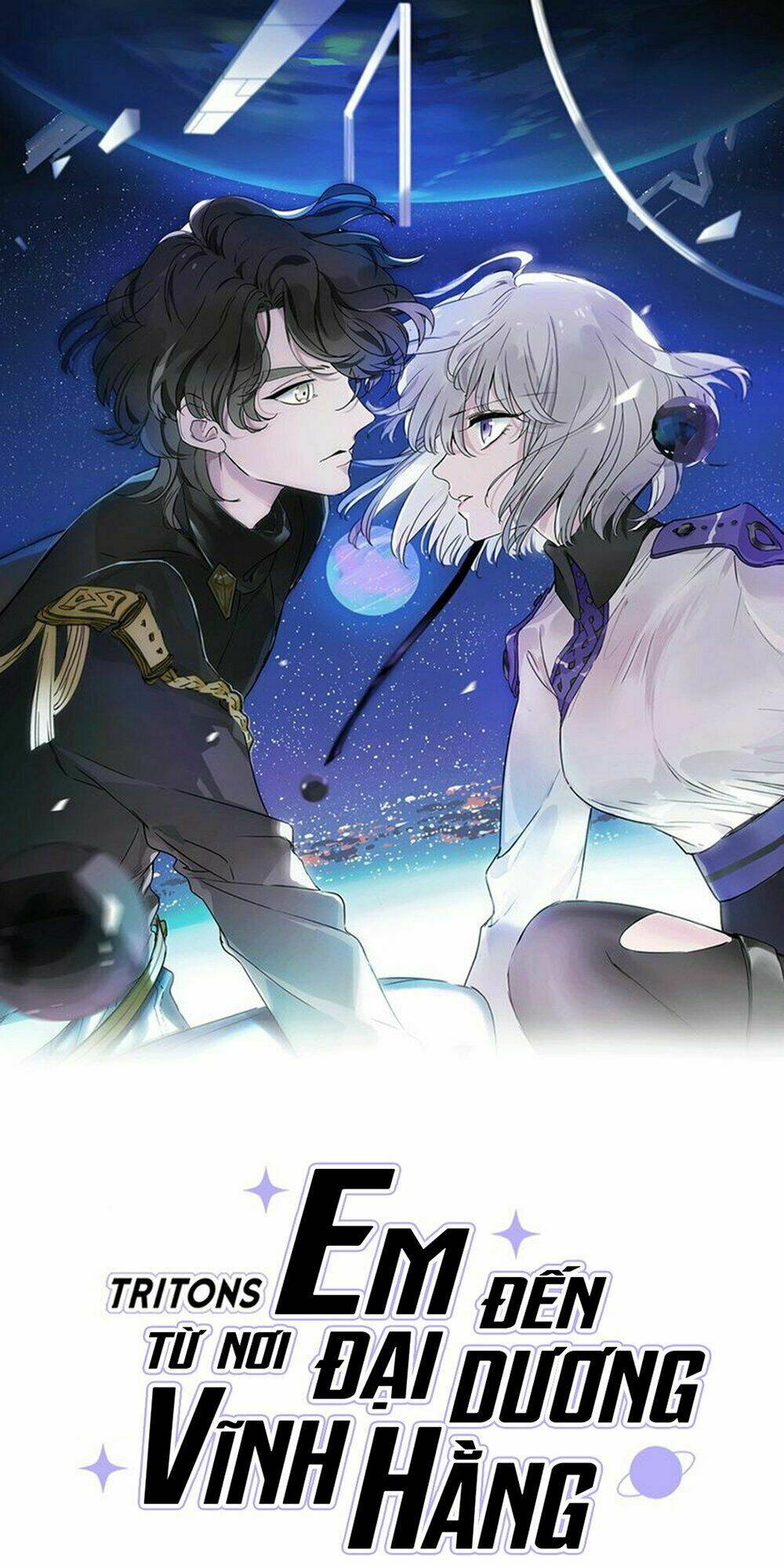 em đến từ nơi đại dương vĩnh hằng chapter 20.5 1