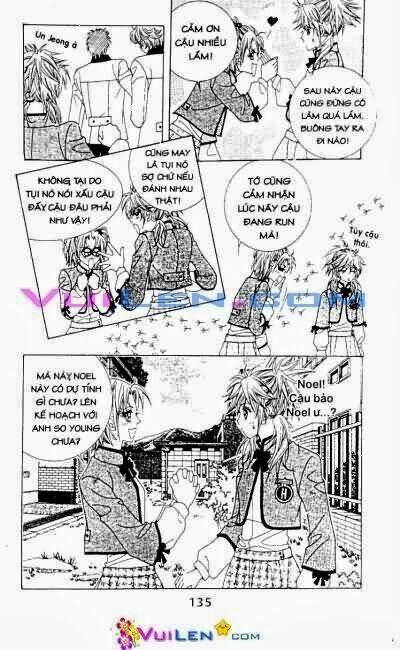 đại ca đi học chapter 3 135