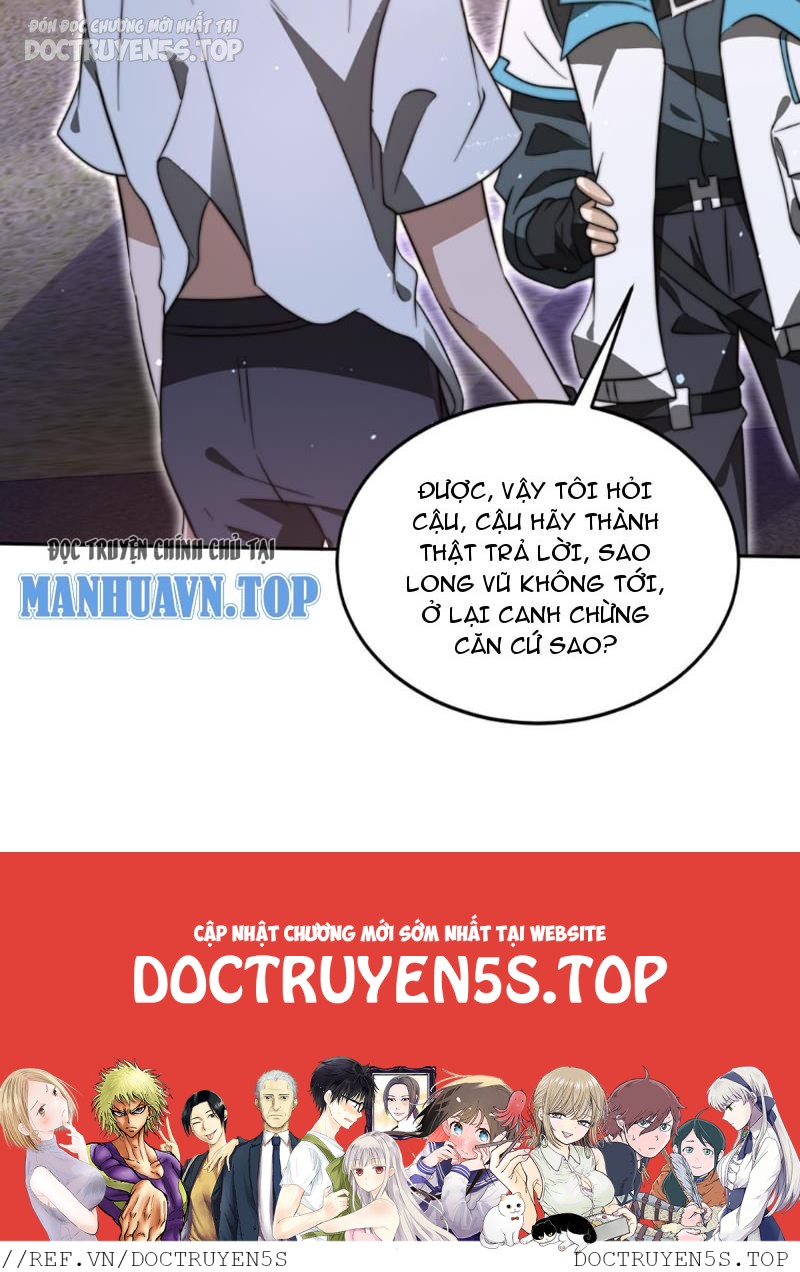 không gian hệ lão lục: dự trữ một vạn tấn thịt ngày tận thế chapter 85 41