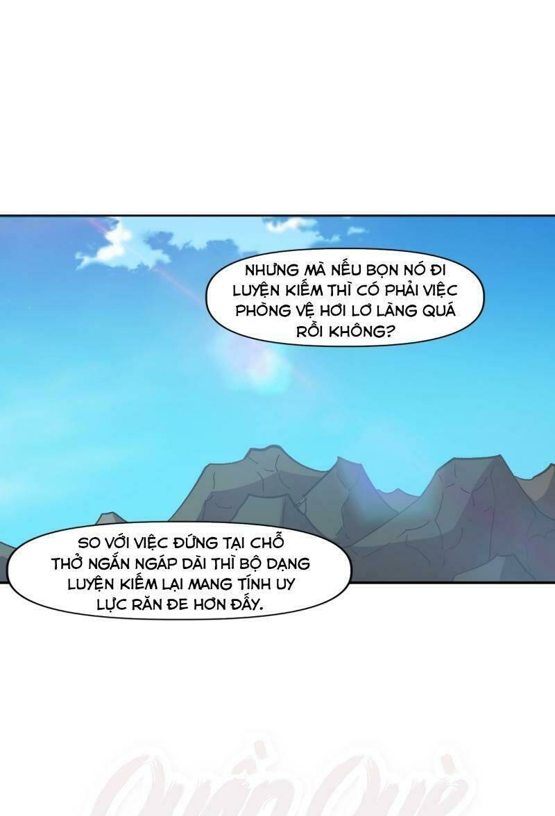 đại lục vô song chapter 4 7