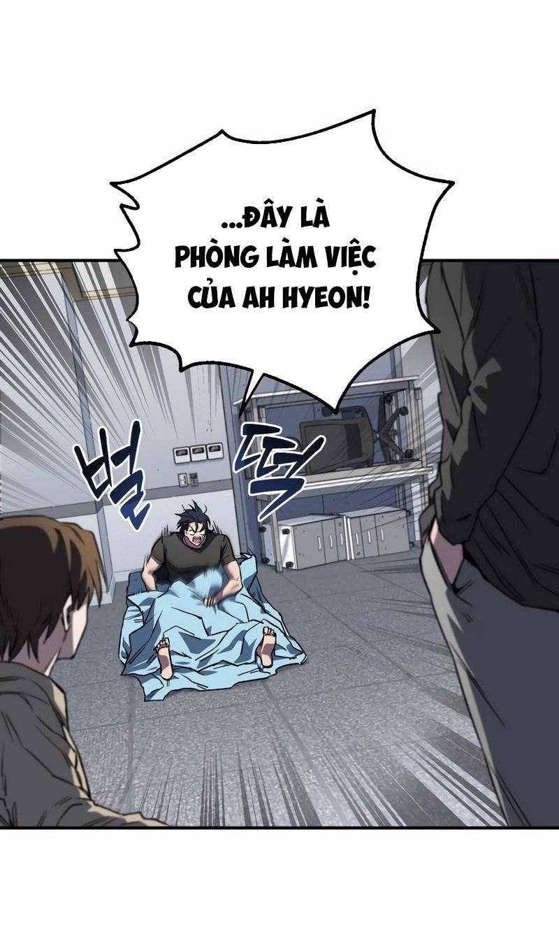 chỉ mình ta tái sinh chapter 7 50