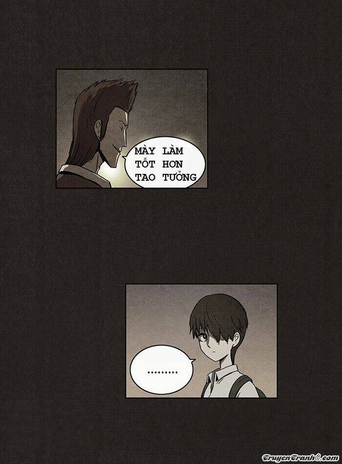 đứa con của quỷ dữ chapter 19 10