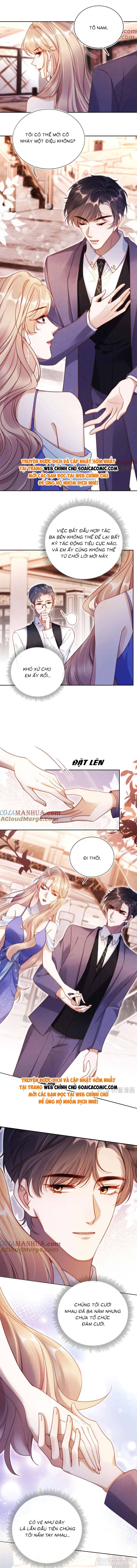 thừa kế gia sản nghìn tỷ sau ly hôn chapter 19 7