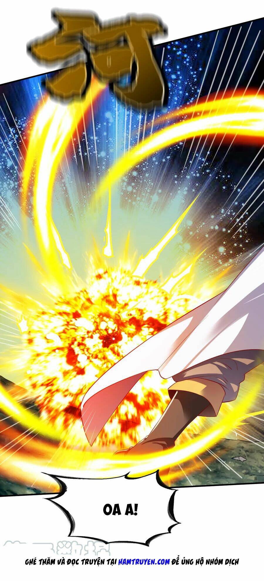 chiến đỉnh chapter 128 48