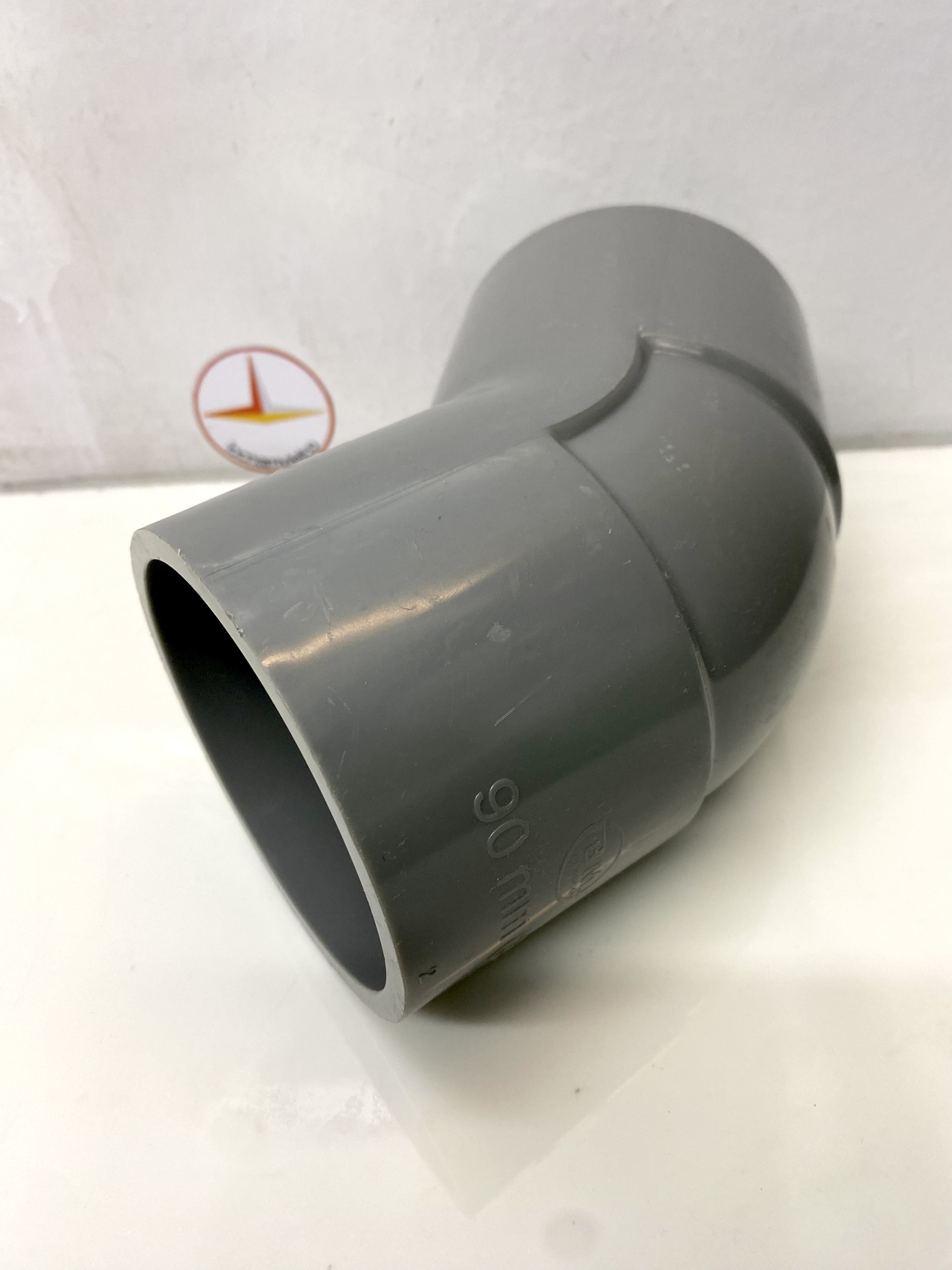 Lơi 90 dày nhựa PVC Bình Minh _L90D