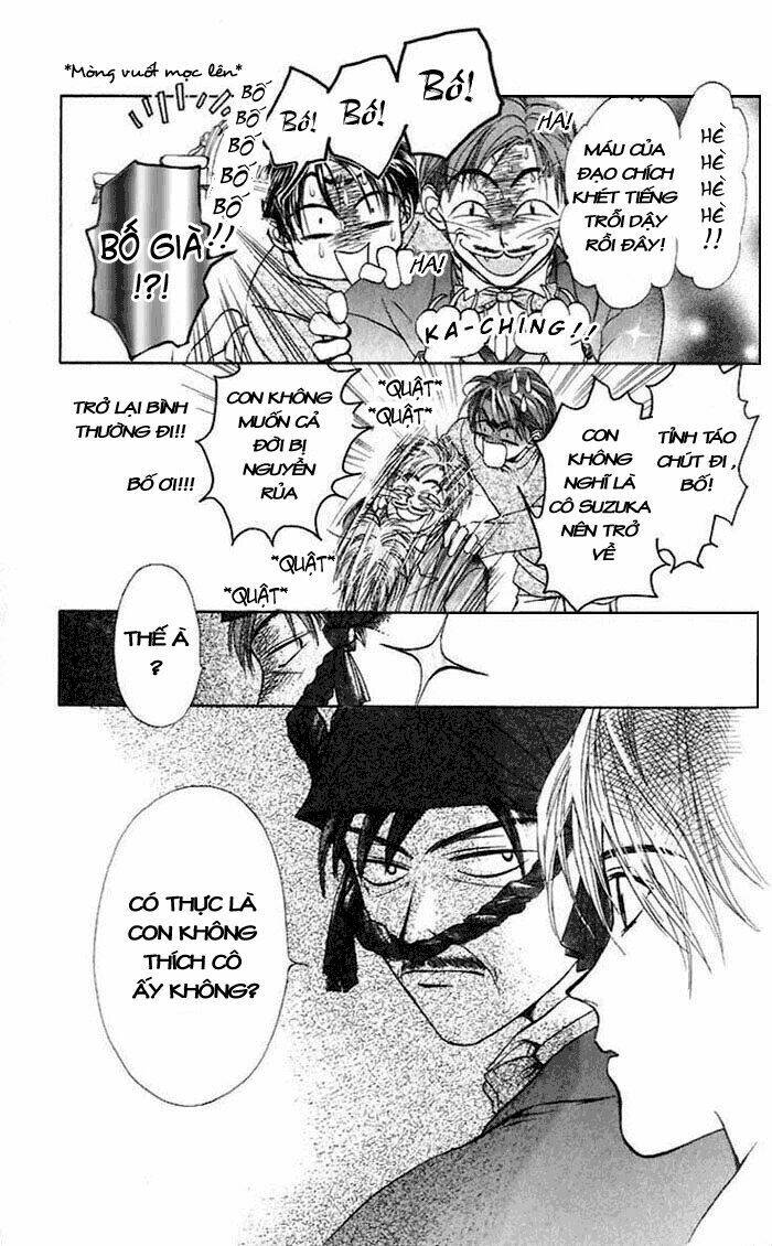 bức tranh rồng chapter 1 40