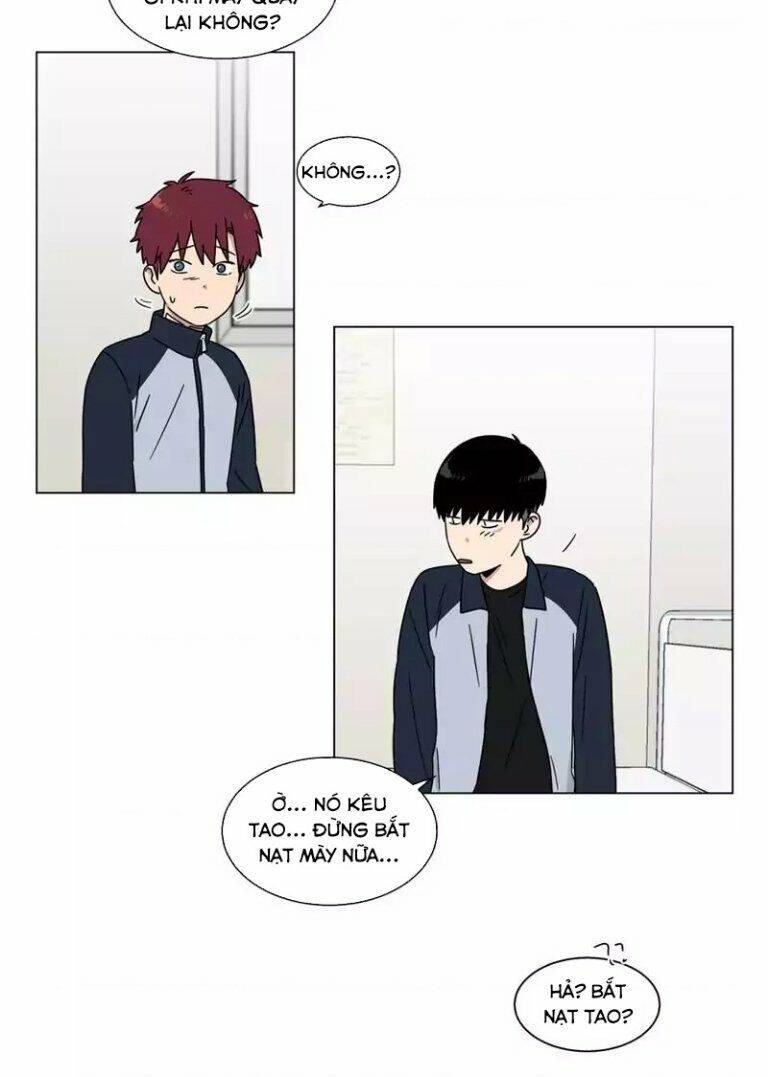 …”một sự thật khá khó chịu.” chapter 53 27
