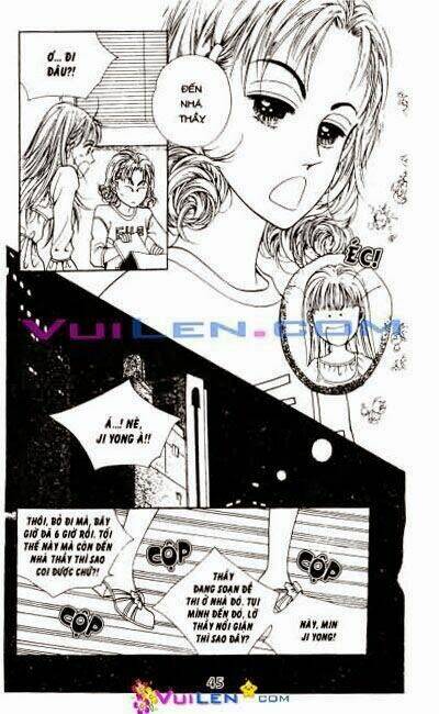 mãi yêu anh chapter 3 45