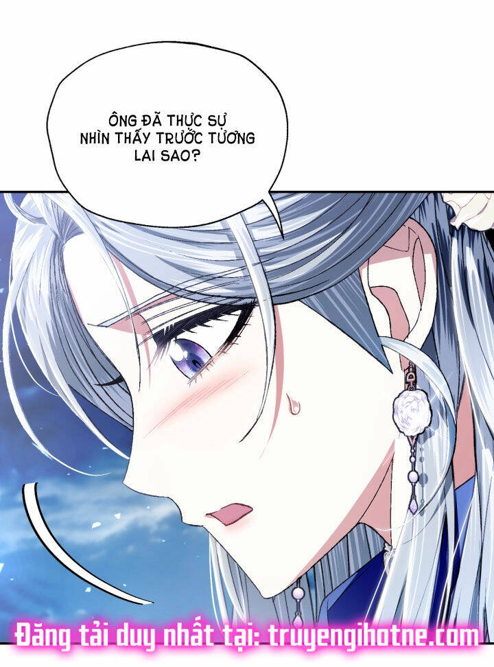 cha, con không muốn kết hôn đâu chapter 113.2 47