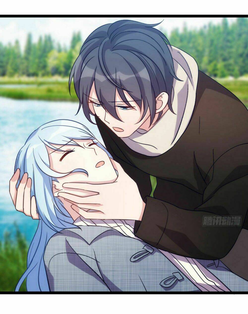 tôi ở dị giới khai ngư đường chapter 57 8