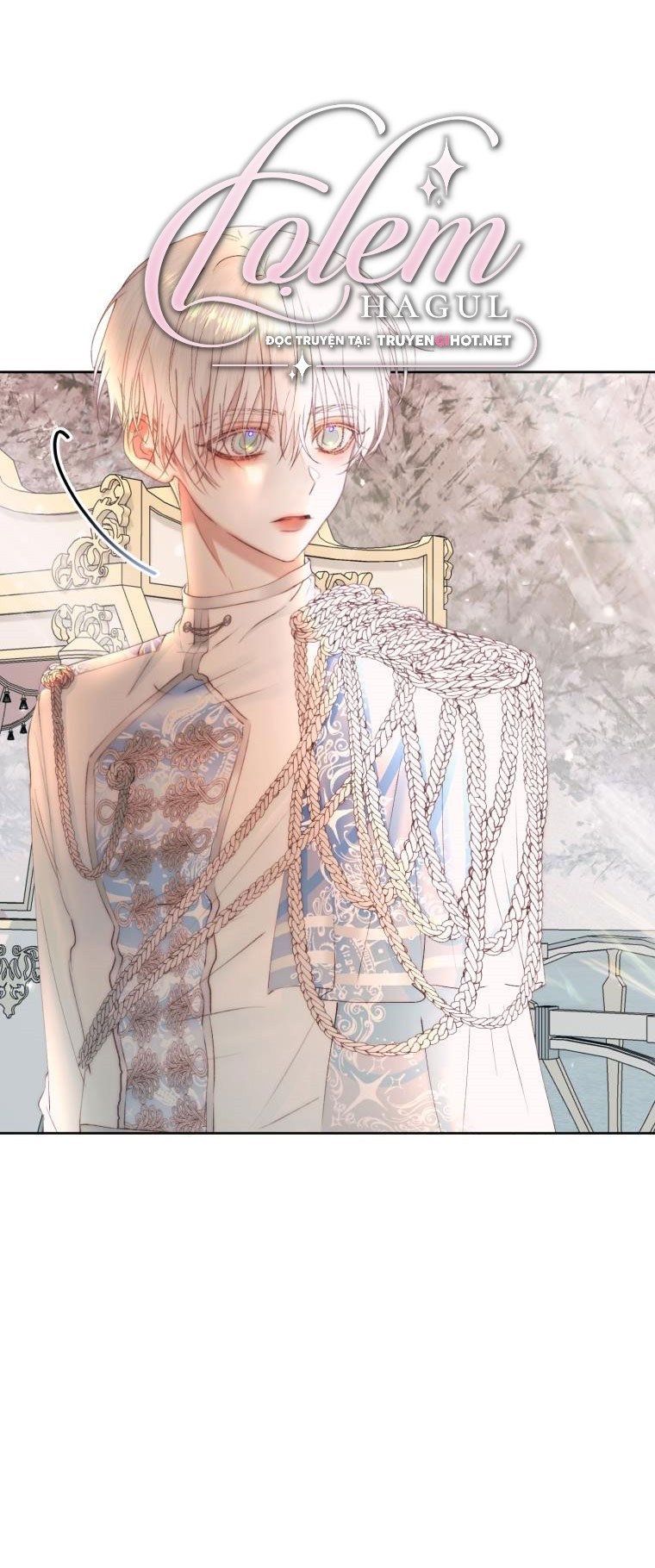 trở thành cô vợ khế ước của nhân vật phản diện chapter 47 2