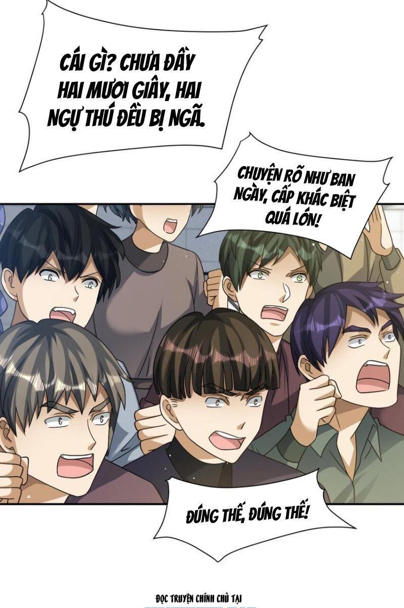 cựu nhật ngự long chapter 50 14