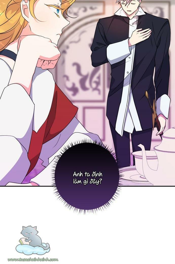 tôi đang nuôi dưỡng một con quái thú chapter 58 15