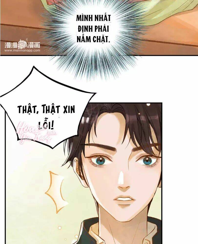 chồng trước 18 tuổi chapter 11 18