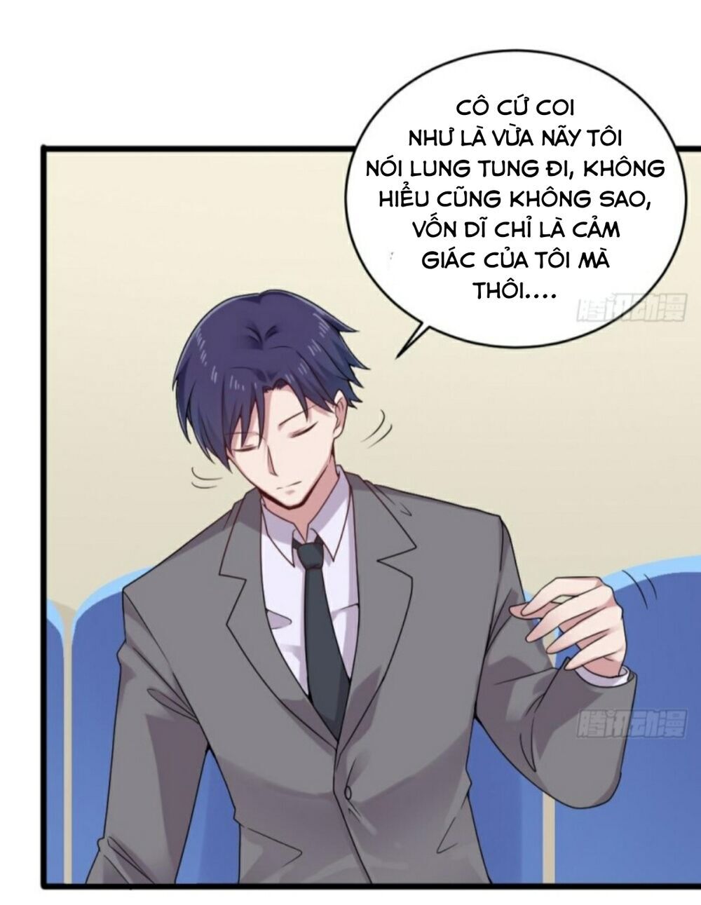 hệ thống nghịch tập thiên hậu chapter 44 4