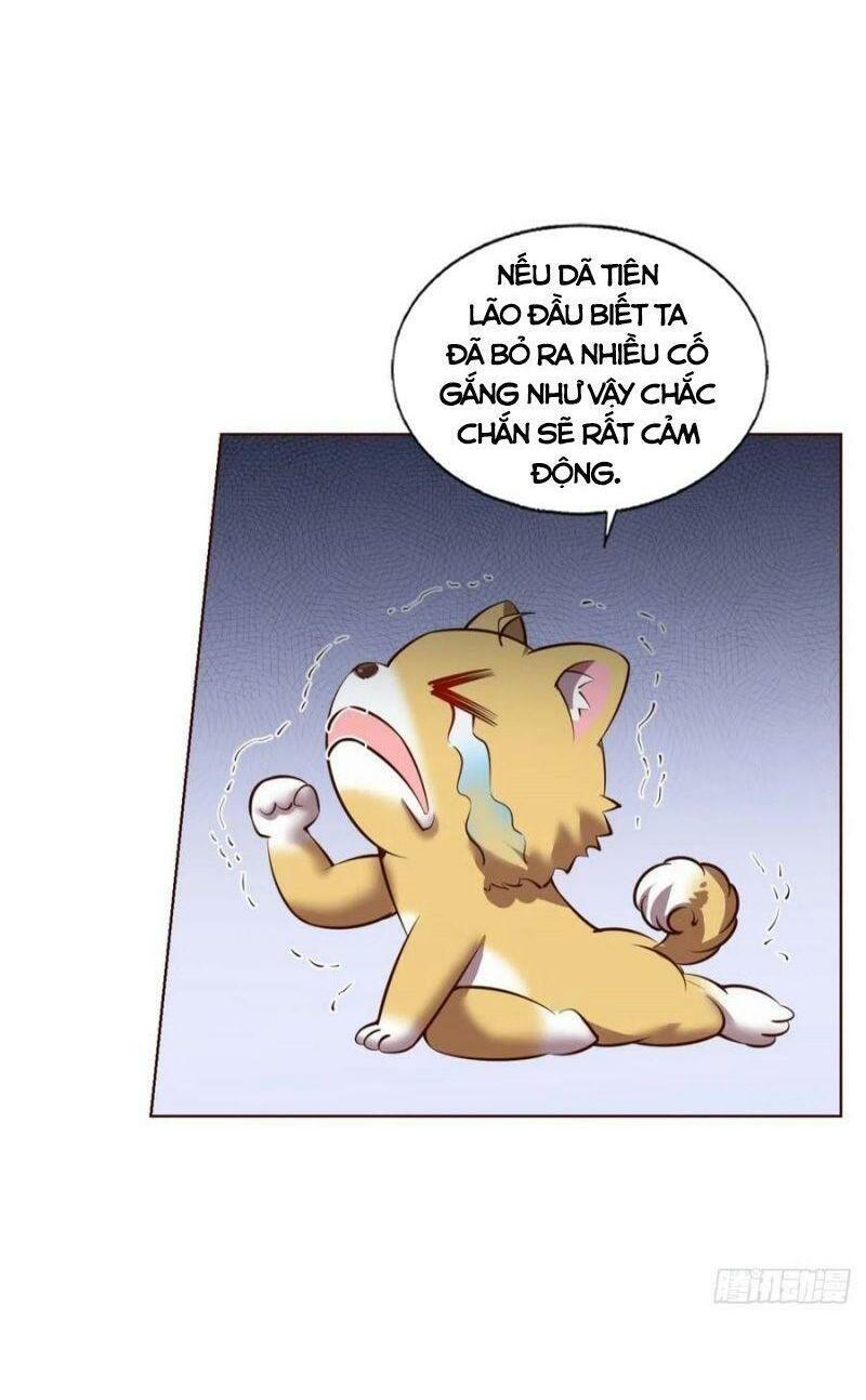 Trọng Sinh Thành Cậu Vàng Tại Dị Thế Chapter 241 15