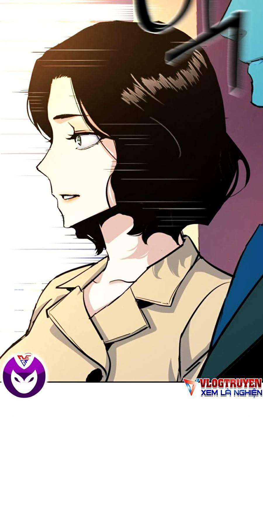 bạn học tôi là lính đánh thuê chapter 74 45