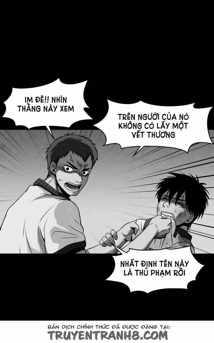 infectee chapter 5 11