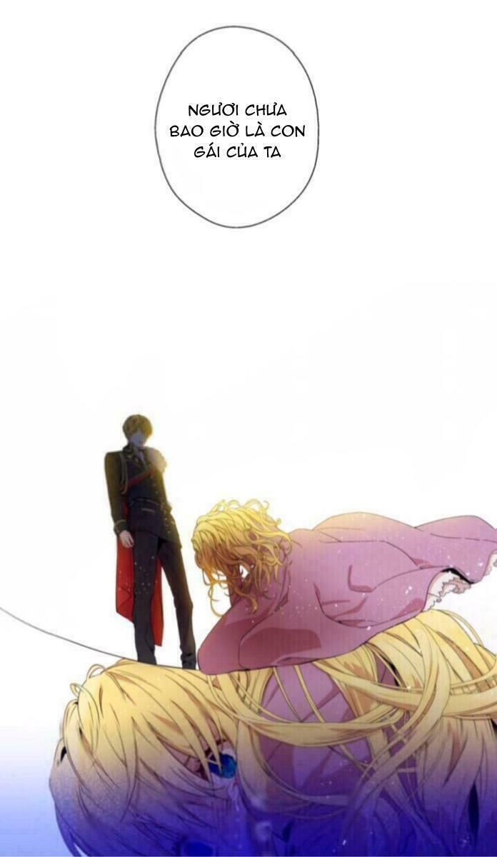 một ngày nọ tôi bỗng thành nàng công chúa chapter 1 13