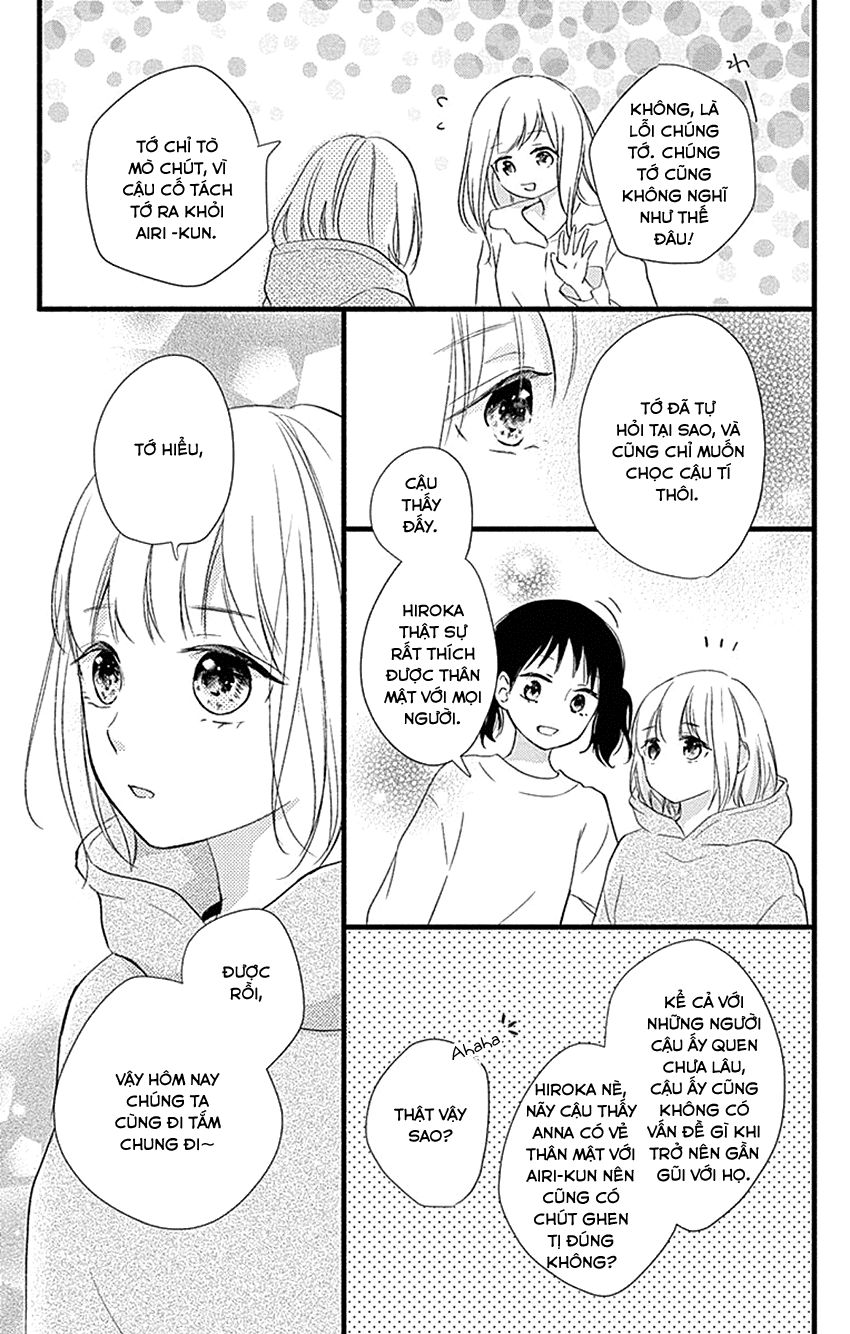 haru to koi to kimi no koto chapter 2 31