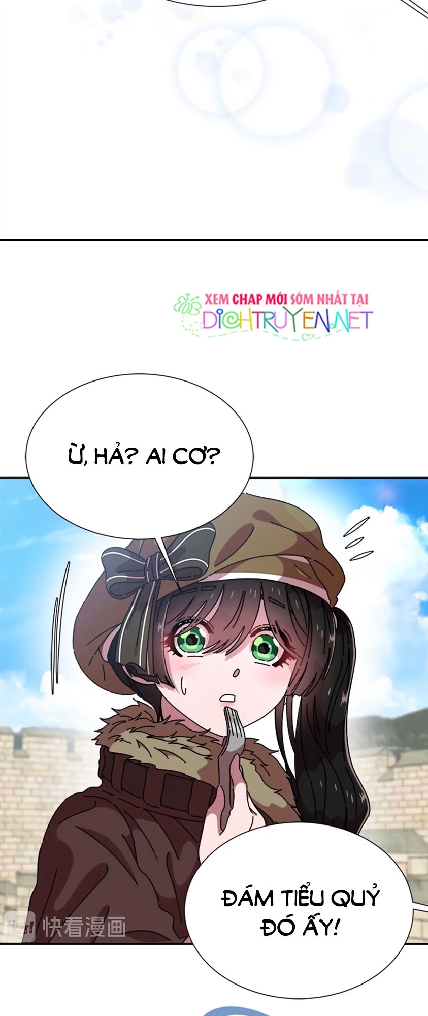 con gái bảo bối của ma vương chapter 87 26